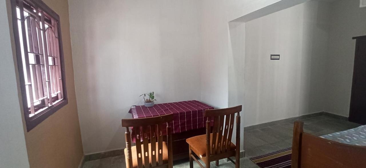 Uthamar Illam Διαμέρισμα Tiruchirappalli Εξωτερικό φωτογραφία